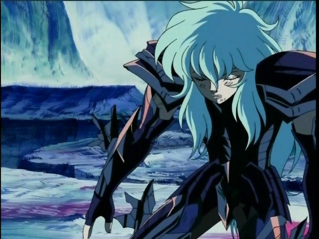 Otaku Gallery  / Anime e Manga / Saint Seiya / Screen Shots / Hades / 03 - L Ombra Di Colui Che Lotta / 074.jpg